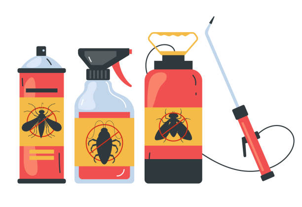 Best Pest Prevention Services  in Aromas, CA